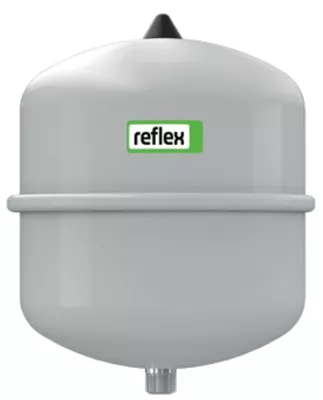 Reflex Membran-Druckausdehnungsgefäß