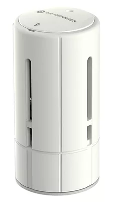 HEIMEIER Thermostat-Kopf B Behördenmodell mit eingebauten Fühler 2500-00.500