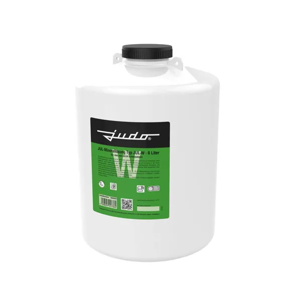 JUDO 8600024 JUL-Minerallösung JUL-W 3 Liter