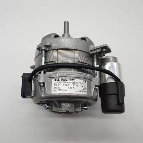 MHG E-Motor m.Kondensator, 110 W ACC,