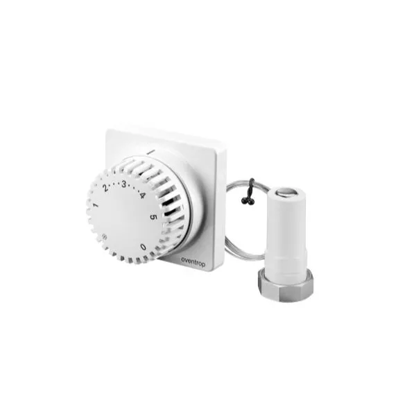 OVENTROP 1012295 Thermostat mit Fernverstellung Uni FH