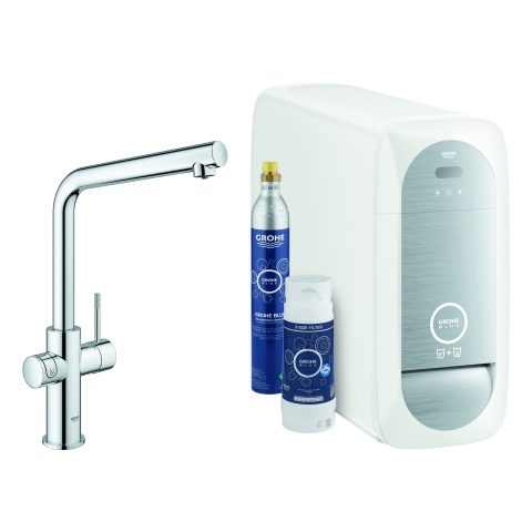 GROHE Starter Kit GROHE Blue Home