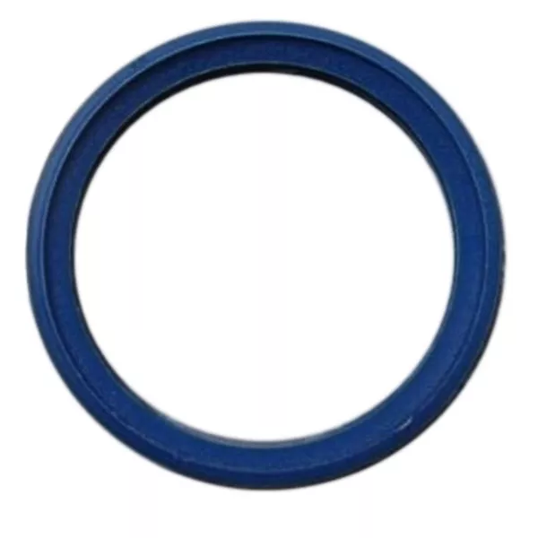 SIEGER Lippendichtung DN80 (blau) für GB112, GB142, WHK Abgas 7096475