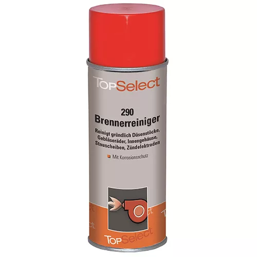 Sotin TopSelect Brennerreiniger 290, Spraydose a 400ml TSBR04