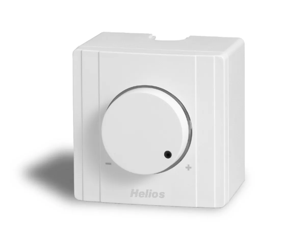 Helios ESU/ESA Elektronischer Drehzahlsteller für Wechsestrom-Ventilatoren 1~, 230 V