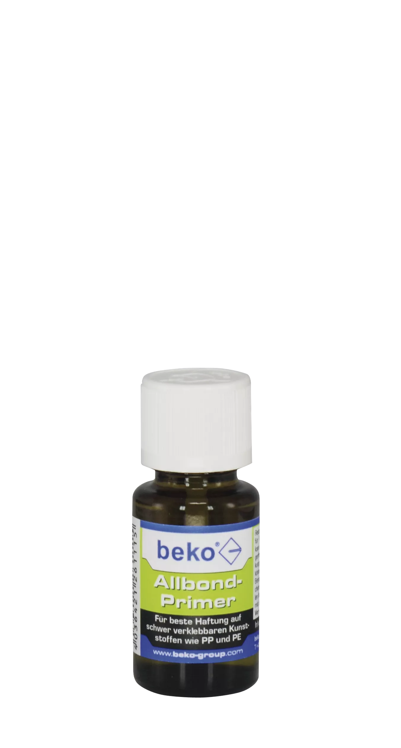 beko Allbond-Primer 15 ml Pinselflasche