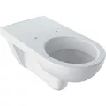 Geberit Renova Comfort Wand-WC Tiefspüler, verlängerte Ausladung