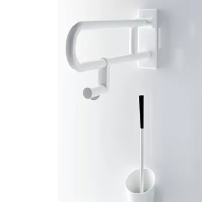HEWI WC-Papierhalter Aufrüstsatz Serie 801