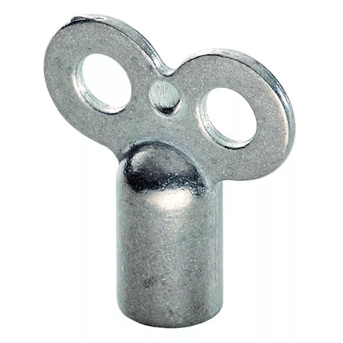 Simplex Schlüssel zu Entlüftungsventil 5 mm-Vierkant 81261000