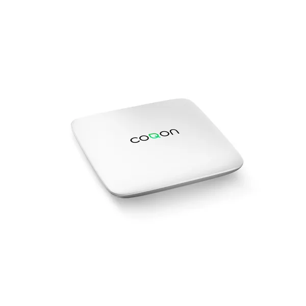 COQON Gateway QBOX2 Professional inklusive 2 Jahre Cloud und GSM Nutzung CONGATEV2