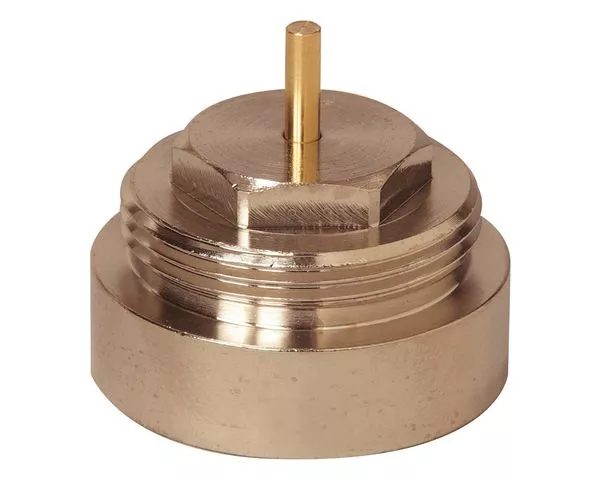 FLAMCO Anschlussadapter für Thermostat M30 x 1,5 auf M33 x 2