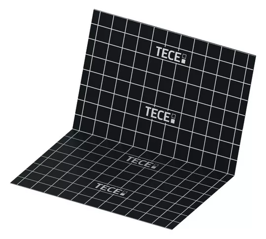 TECEfloor Tackerfaltplatte Flat2 57,75 m2