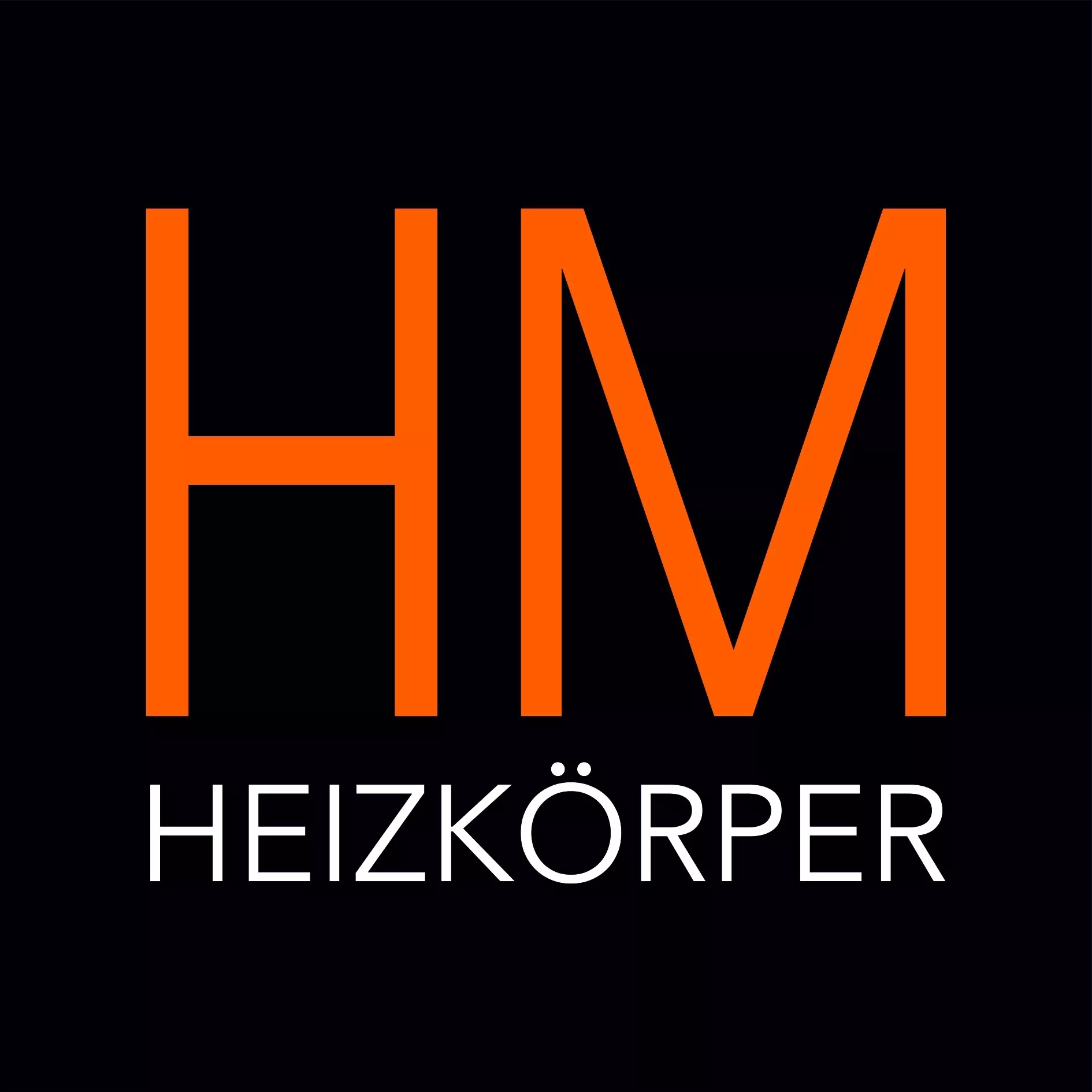 HM Logo Roh