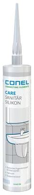 CONEL CARE Sanitär-Silikon
