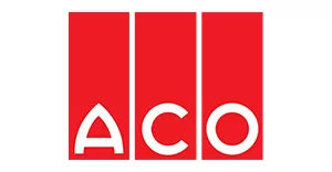 ACO Logo Startseite