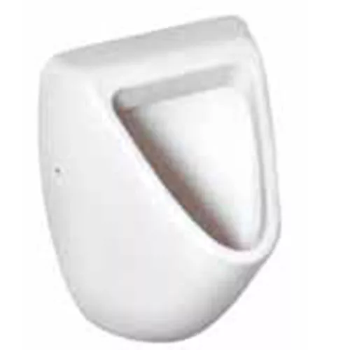 Ideal Standard SIMPLICITY Urinal, Zulauf von hinten weiß