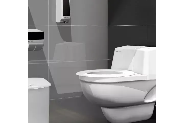 CWS Toilettenhygiene