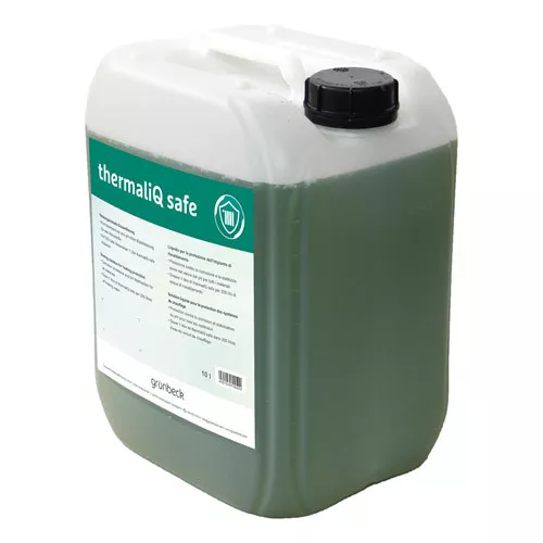 Grünbeck thermaliQ safe 10 Liter 170078