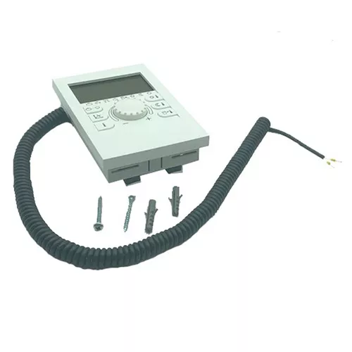 MHG Bedieneinheit RSC-OT mit Spiralkabel& Magnethalterung