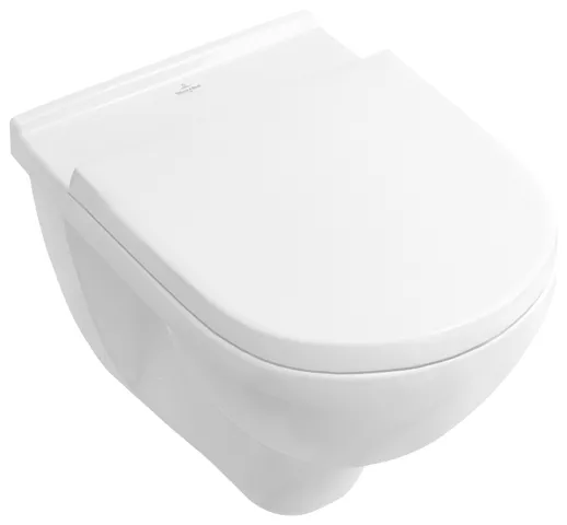 Wand-WC Anschlussgarnitur 90/110 180 mm Anschluss-Set / Schallschutz-Set, WCs, Bidets und Urinale, Zubehör, Bad